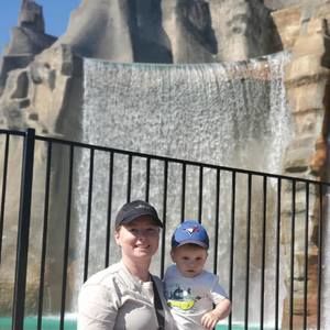 Meet your Posher, Meaghan